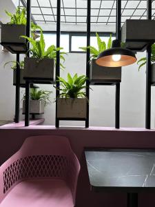 Apto de lujo con jacuzzi