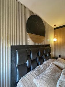 Apto de lujo con jacuzzi