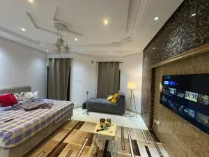 Haysymen Residence - Ngor