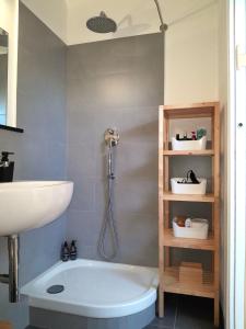 Attico sul Mare By Smart-Home