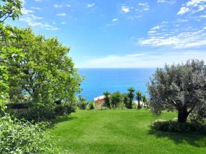 Attico sul Mare By Smart-Home