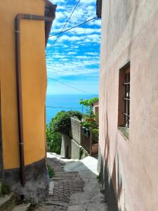 Attico sul Mare By Smart-Home