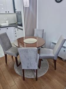 Balkan Hill 3 - A24 - Vila Peković Blue LUX