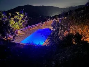 Casa De Vida Soleada - Daimalos