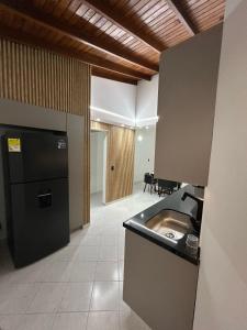 Hermoso apartamento para disfrutar su estadía