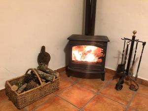 Casa Rural - Al Alba