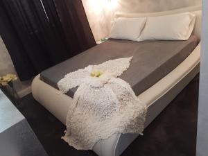 Single Room room in Glamour Spanish Steps