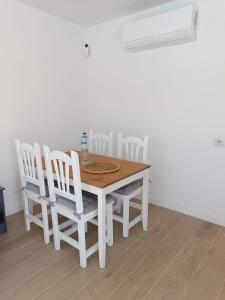 Oasis Duna - Casa Mariposa