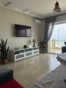 Chambres Surf,Piano et Arts - 塔马里斯