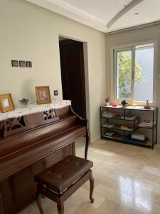Chambres Surf,Piano et Arts