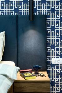 Brent Collection - Apartments in City Center