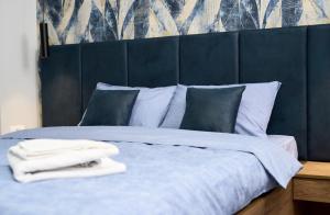 Brent Collection - Apartments in City Center