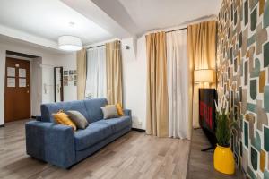 Sauli - Genoa Historic Center and Aquarium