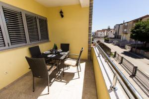 Apartments Vesna