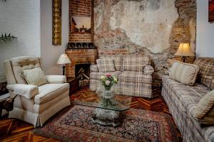 Villa Cleotilde # 2