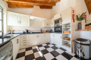 Stunning Spacious Family Villa in the Algarve