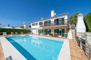 Stunning Spacious Family Villa in the Algarve - Vales