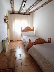 Casa Carmeta Beceite