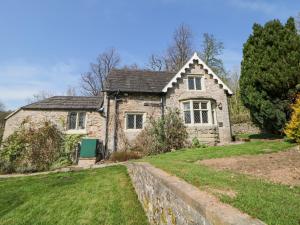 River Lodge - Hoteles de 5 estrellas en Ashbourne