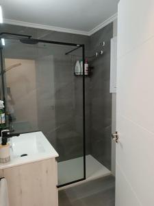 Residencia Alhambra Los Cisnes