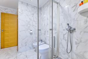 Central and amazing flat