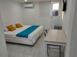 Hotel Doral Barranquilla