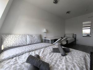 Tooting Broadway Family Suite