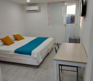 Hotel Doral Barranquilla