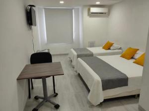 Hotel Doral Barranquilla