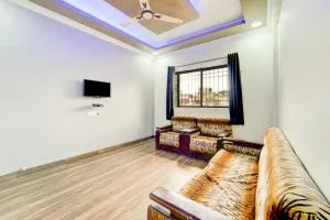 Hotel O Sai Residenci - Kārli