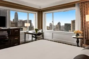 فيرمونت سان فرانسيسكو - سان فرانسيسكو