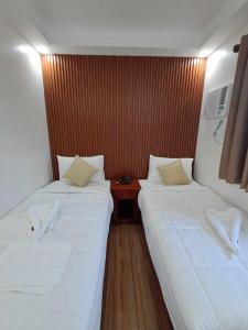 WENNROD Hotel