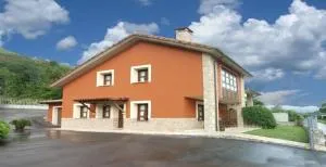 Apartamentos Picos de Europa - Caño