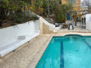 Jardin Etnobotanico Villa Ludovica