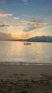 Unzipp Bungalows Gili Air