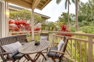 Poipu Kai Resort Vacation Condo in Koloa!