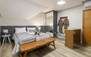 Villary Flats Gramado - Nova Petrópolis