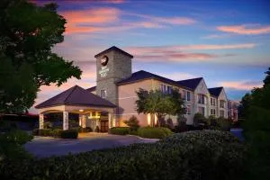 Best Western Plus Lewisville Flower Mound - 路易斯维尔
