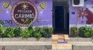 Pousada Carimbó - Poço da Draga