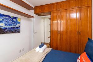 2Qtos com Piscina e Garagem em Botafogo |BV 80107