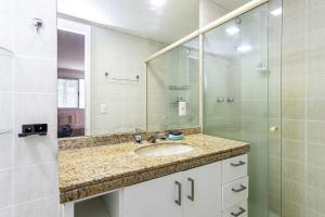 2Qtos com Piscina e Garagem em Botafogo |BV 80107