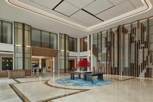 Sheraton Jiujiang