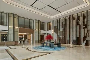 Sheraton Jiujiang - Kungcsingcseng