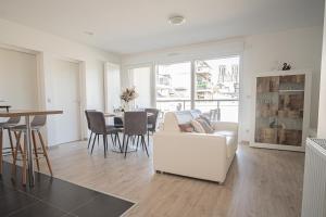 Prestige Apartment & Cathedral View