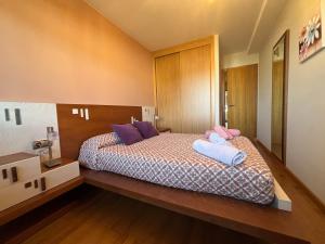 Refuxio Xacobeo - Apartamento céntrico en Sarria