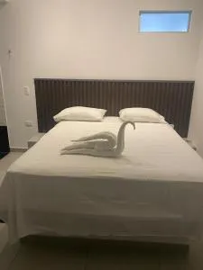 Dreams Hostel - Rivera