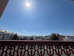 Refuxio Xacobeo - Apartamento céntrico en Sarria