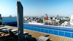 departamento grande condesa