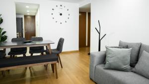 departamento grande condesa