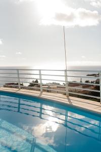 Luxurious T2 Varandas Apartment XIII